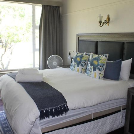 Berry Lane Guesthouse Kroonstad Buitenkant foto