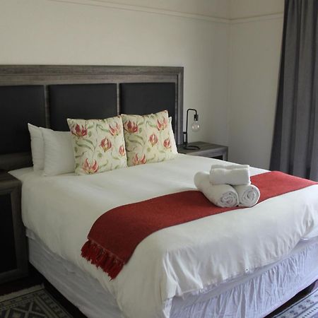 Berry Lane Guesthouse Kroonstad Buitenkant foto