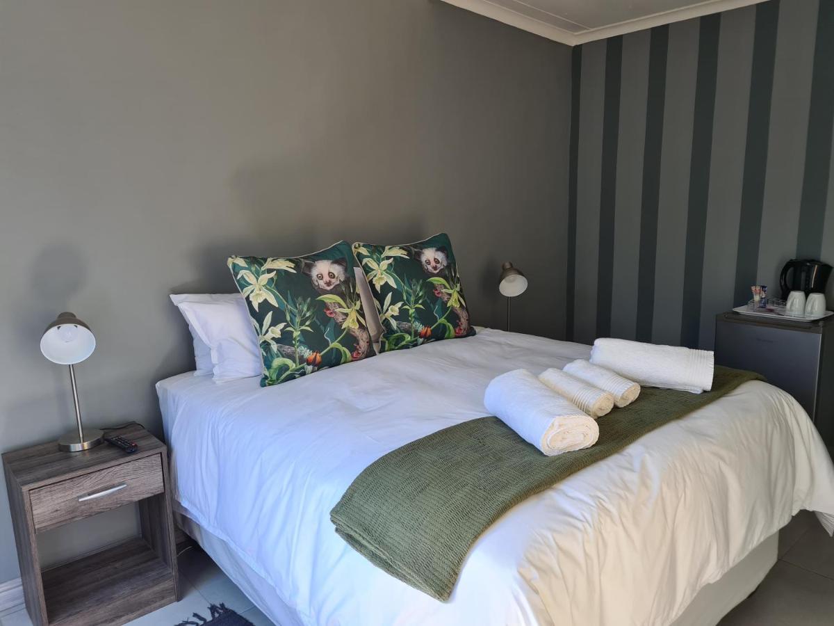 Berry Lane Guesthouse Kroonstad Buitenkant foto