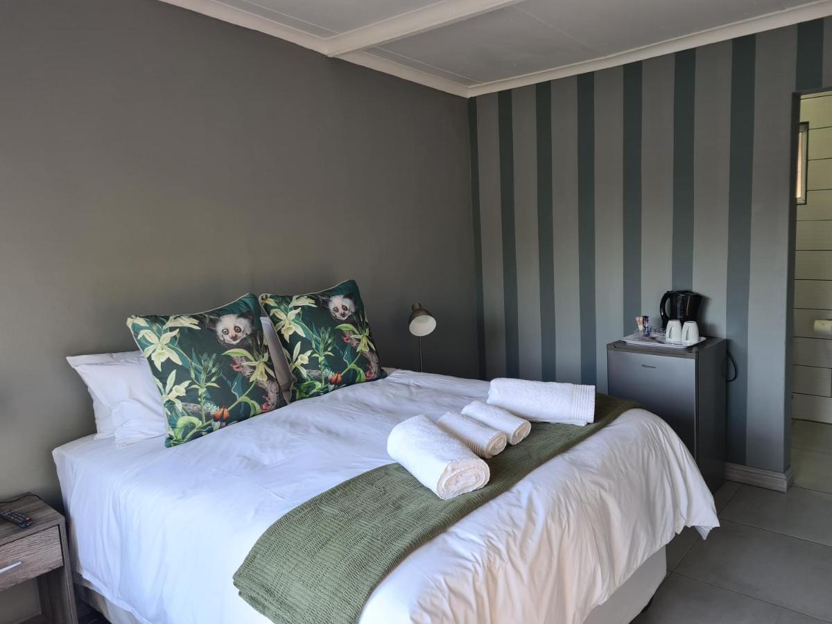 Berry Lane Guesthouse Kroonstad Buitenkant foto