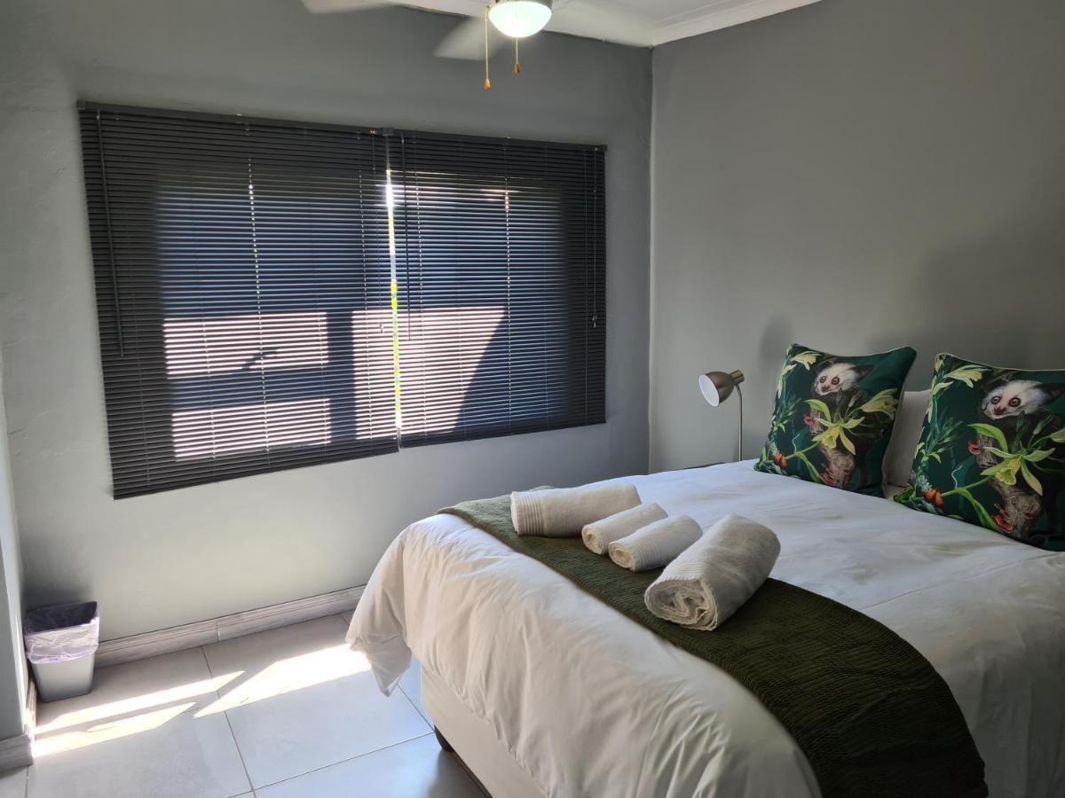 Berry Lane Guesthouse Kroonstad Buitenkant foto