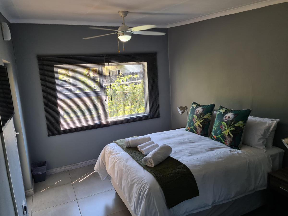 Berry Lane Guesthouse Kroonstad Buitenkant foto