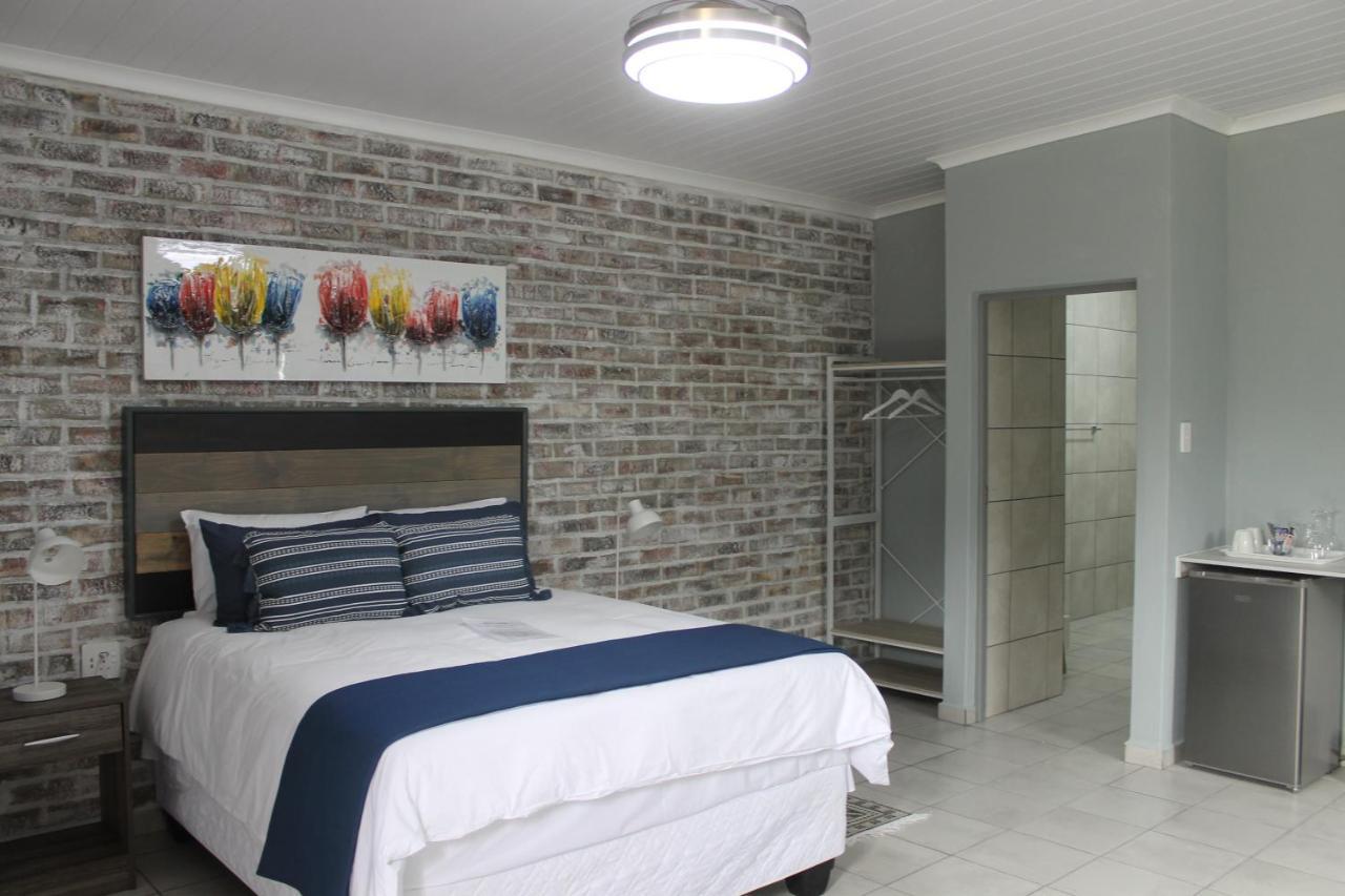 Berry Lane Guesthouse Kroonstad Buitenkant foto
