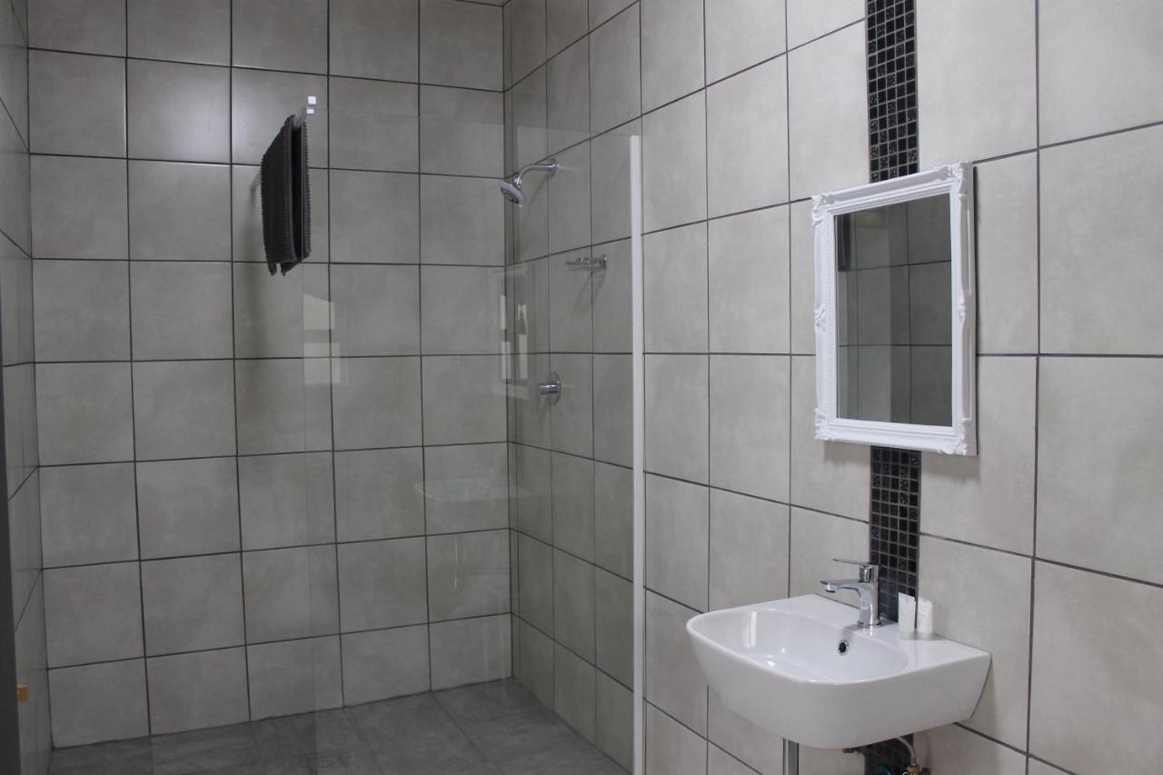 Berry Lane Guesthouse Kroonstad Buitenkant foto