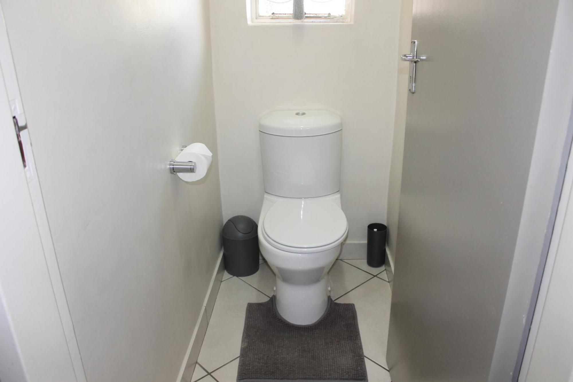 Berry Lane Guesthouse Kroonstad Buitenkant foto