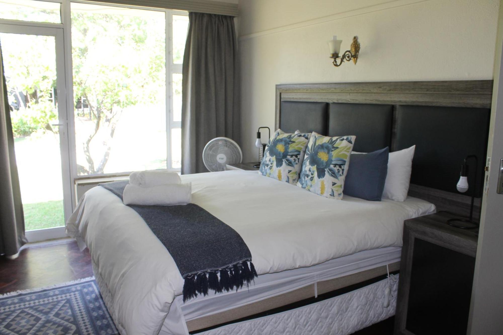 Berry Lane Guesthouse Kroonstad Buitenkant foto