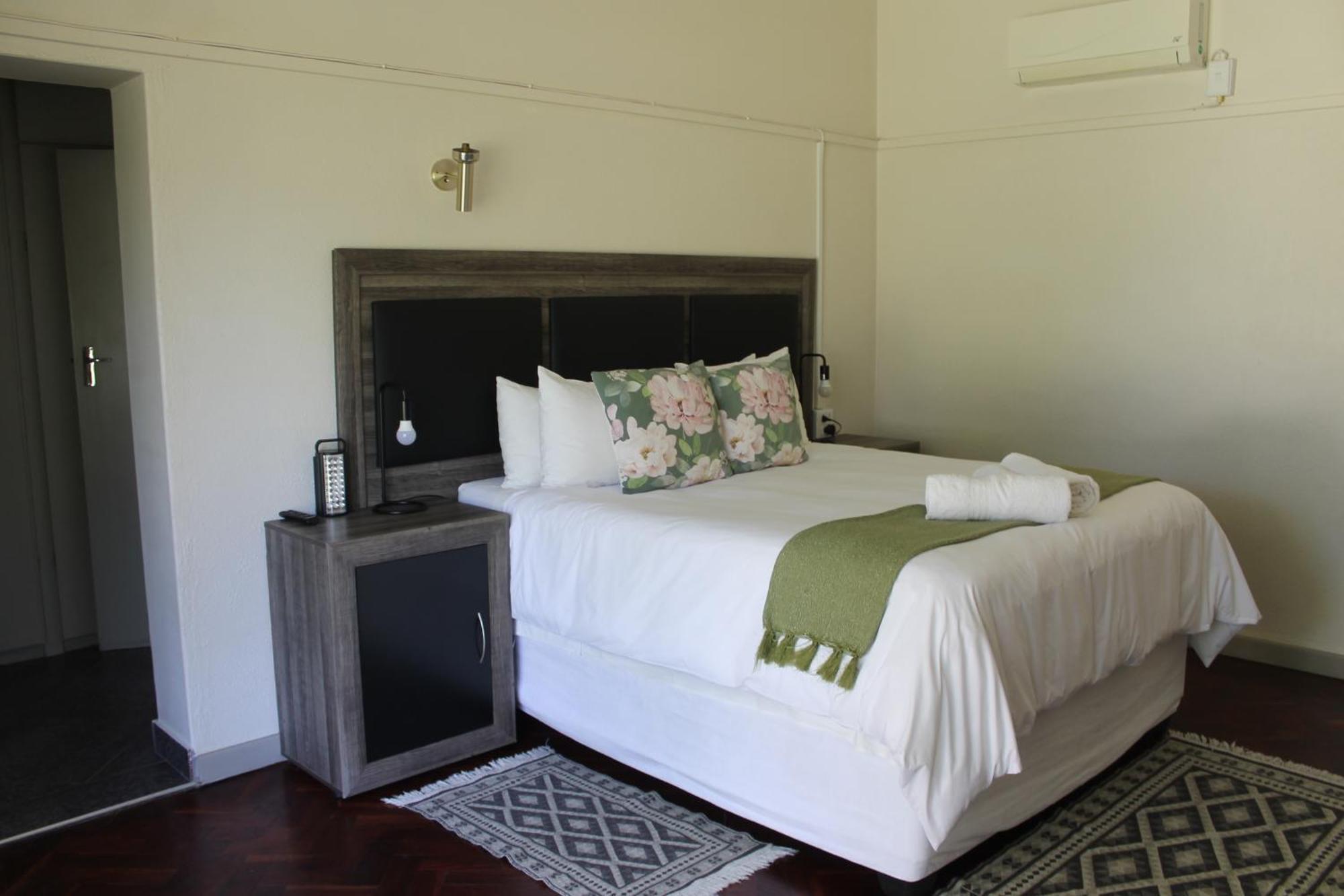Berry Lane Guesthouse Kroonstad Buitenkant foto