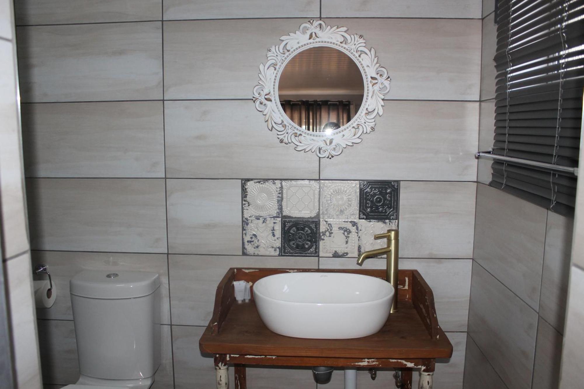 Berry Lane Guesthouse Kroonstad Buitenkant foto
