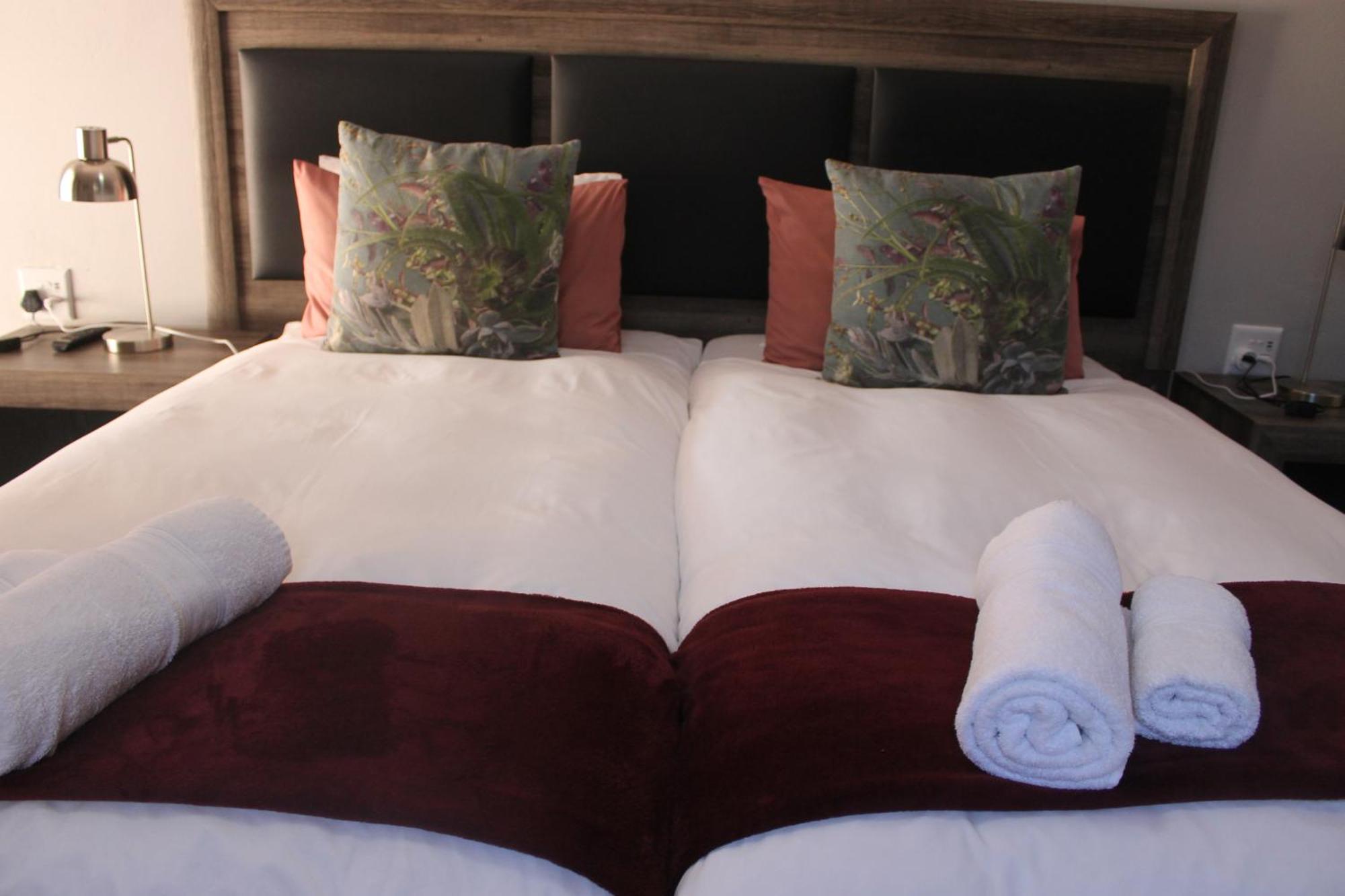 Berry Lane Guesthouse Kroonstad Buitenkant foto