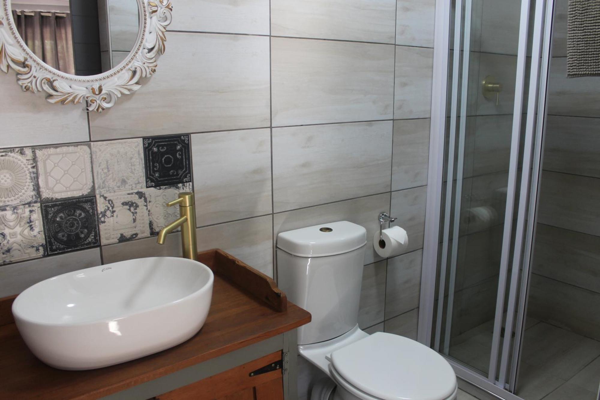 Berry Lane Guesthouse Kroonstad Buitenkant foto