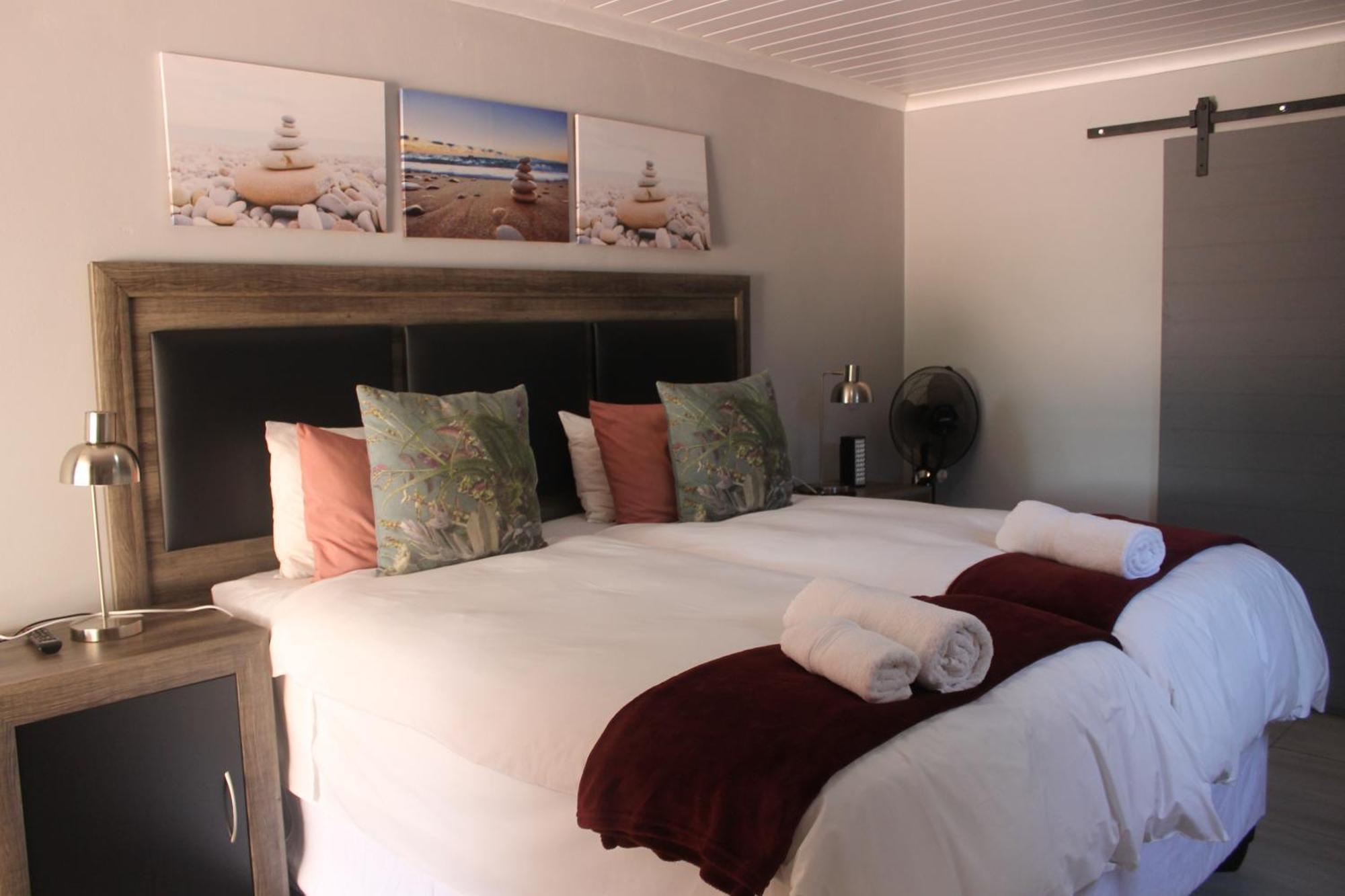 Berry Lane Guesthouse Kroonstad Buitenkant foto