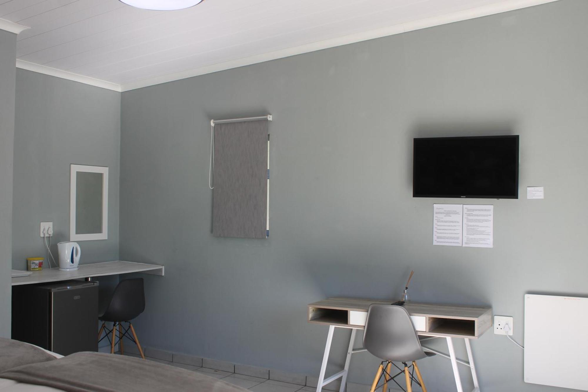 Berry Lane Guesthouse Kroonstad Buitenkant foto