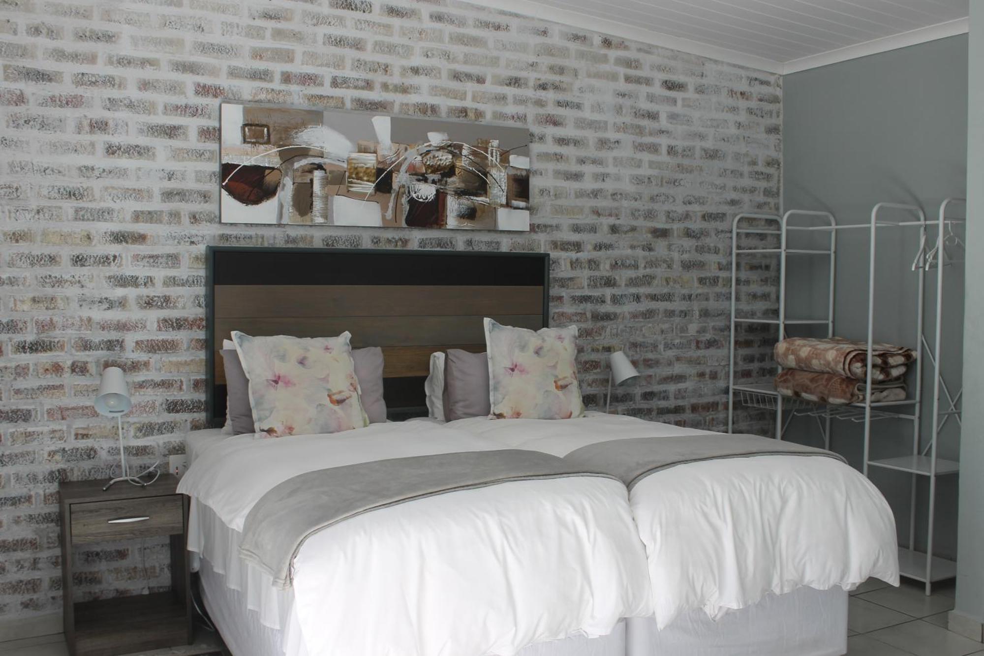 Berry Lane Guesthouse Kroonstad Buitenkant foto