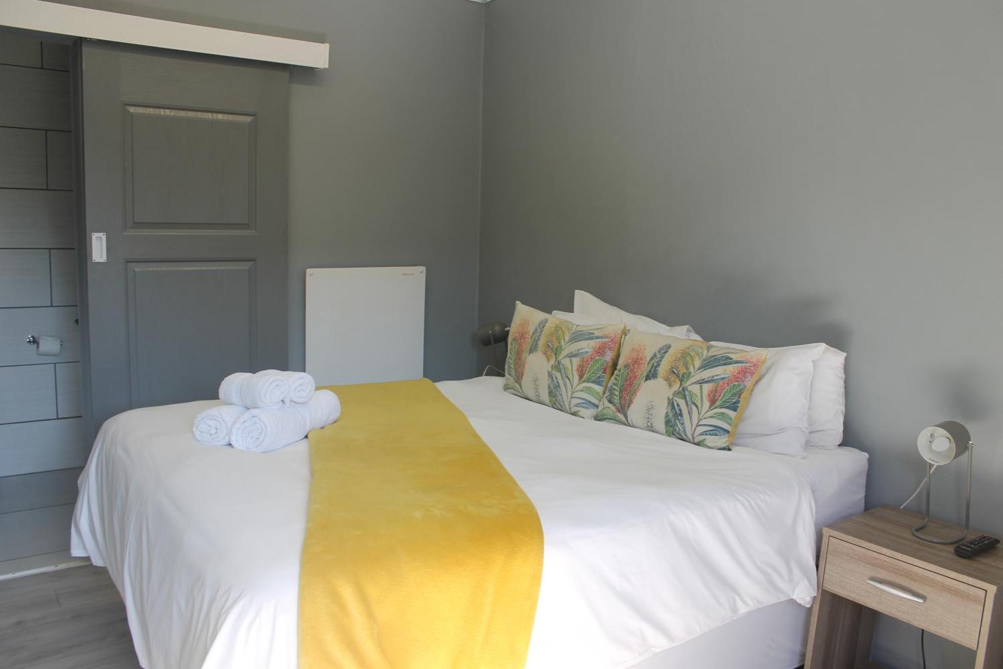 Berry Lane Guesthouse Kroonstad Buitenkant foto