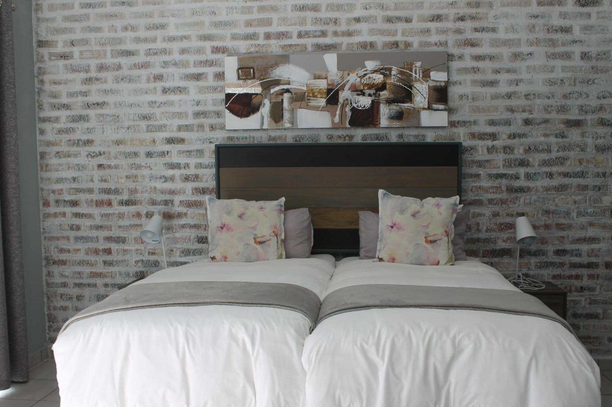 Berry Lane Guesthouse Kroonstad Buitenkant foto