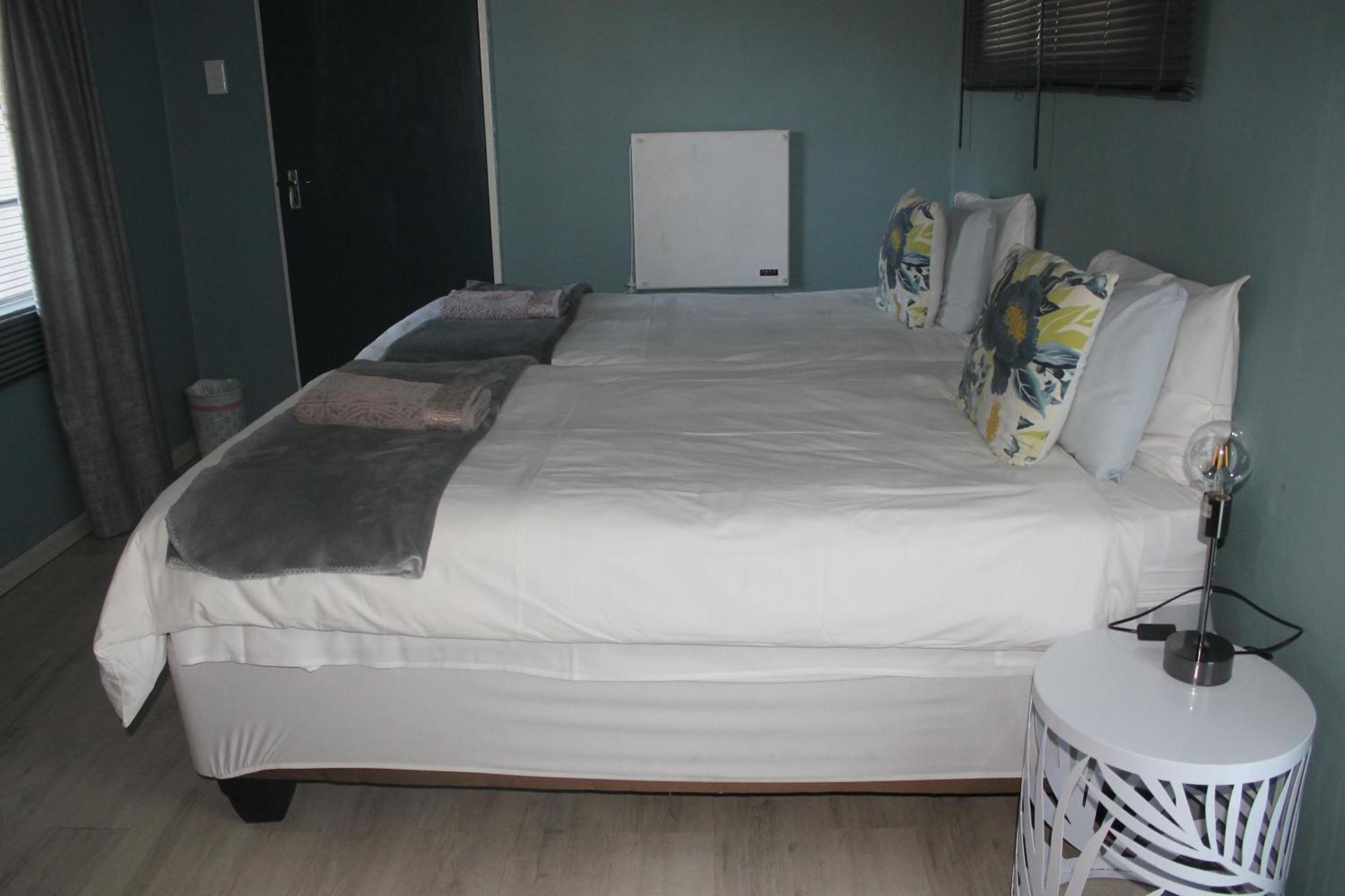 Berry Lane Guesthouse Kroonstad Buitenkant foto