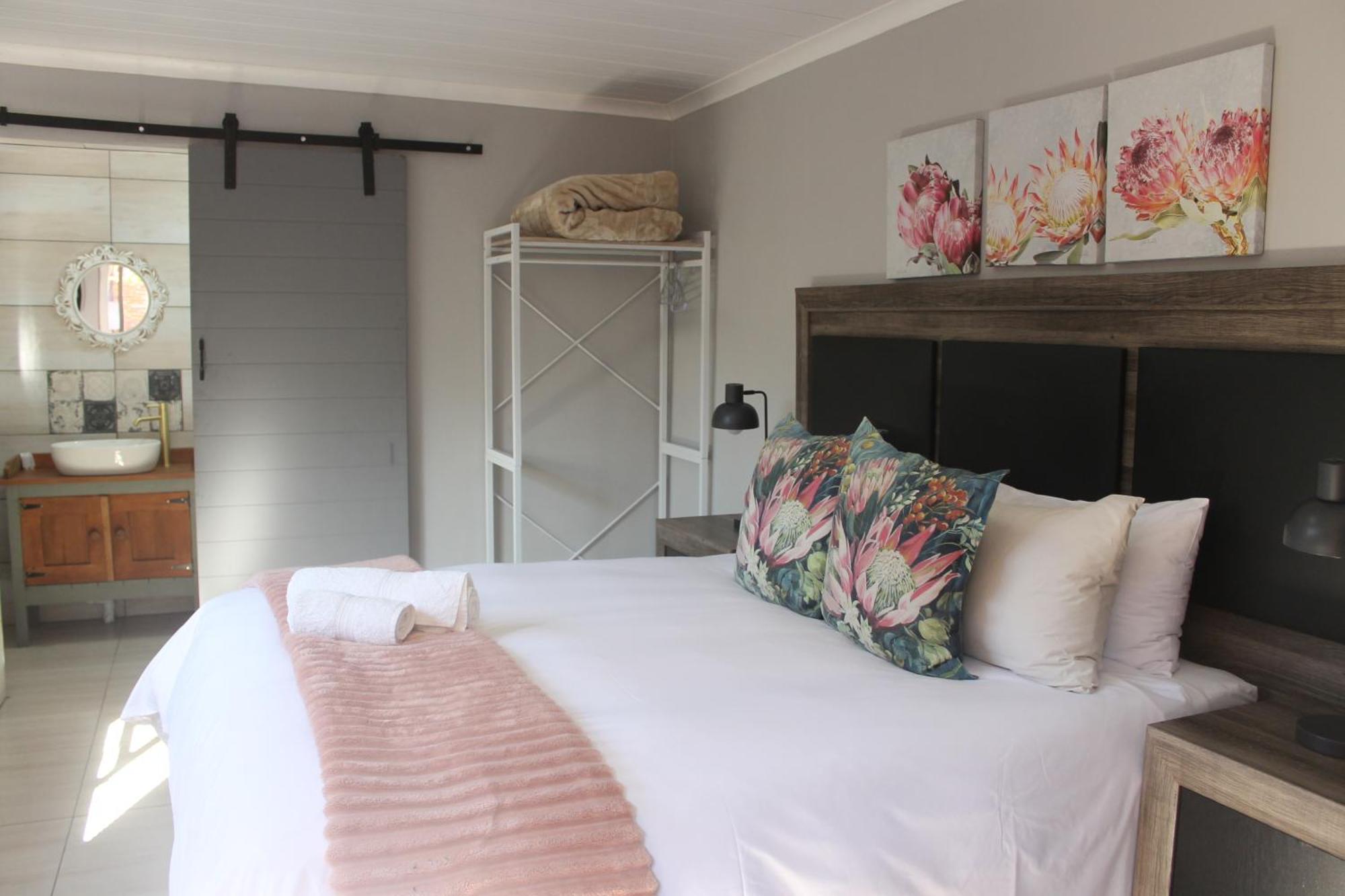 Berry Lane Guesthouse Kroonstad Buitenkant foto