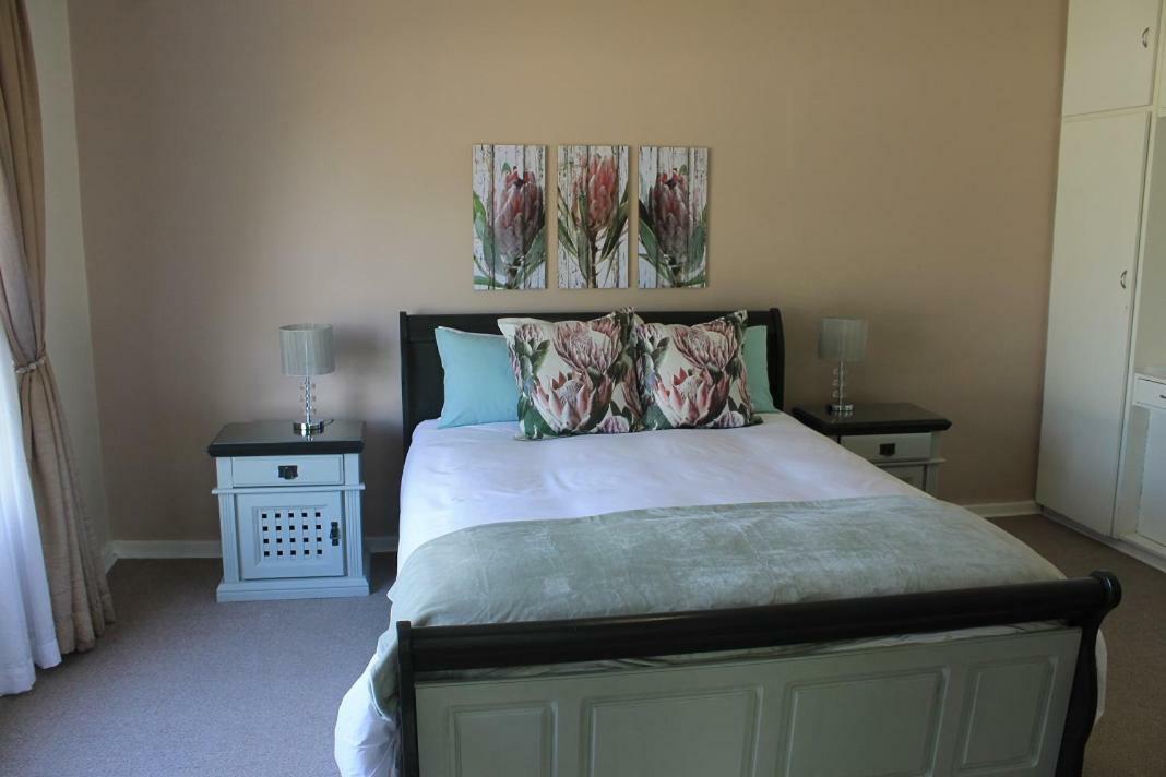 Berry Lane Guesthouse Kroonstad Buitenkant foto