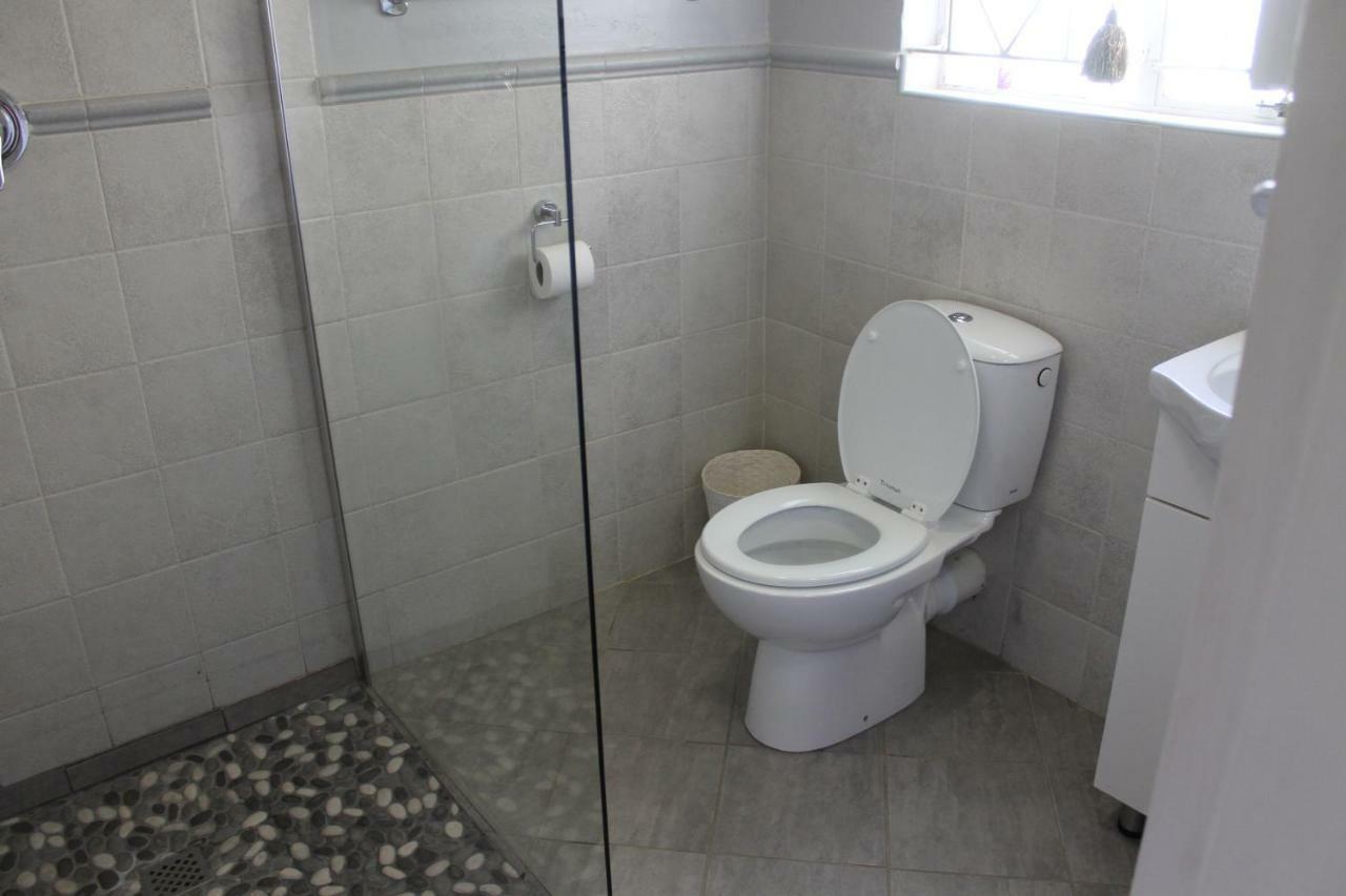 Berry Lane Guesthouse Kroonstad Buitenkant foto