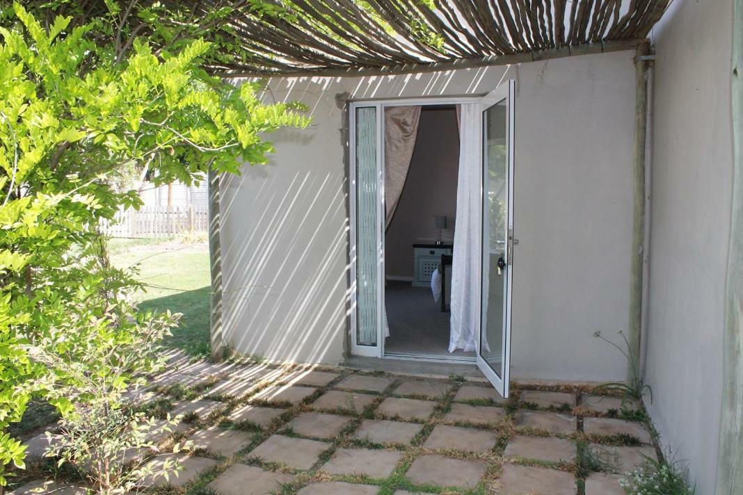 Berry Lane Guesthouse Kroonstad Buitenkant foto