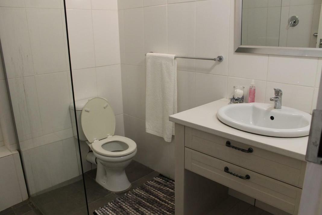 Berry Lane Guesthouse Kroonstad Buitenkant foto