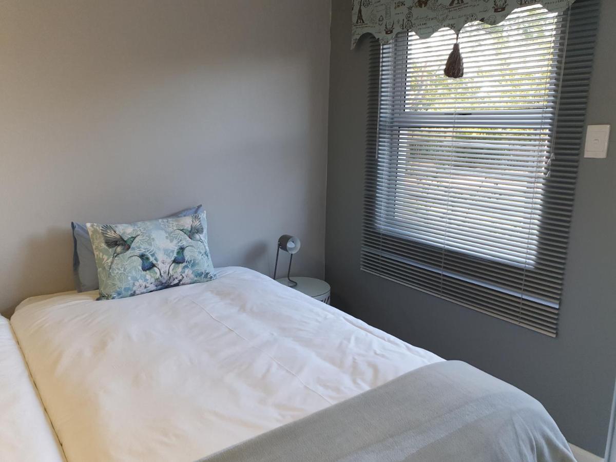 Berry Lane Guesthouse Kroonstad Buitenkant foto